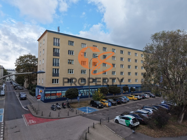 Lokal Wynajem Warszawa Wola 2
