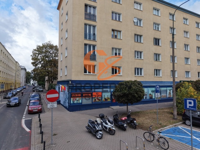 Lokal Wynajem Warszawa Wola 3