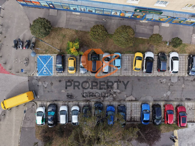 Lokal Wynajem Warszawa Wola 5