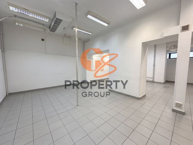 Lokal Wynajem Warszawa Wola 13