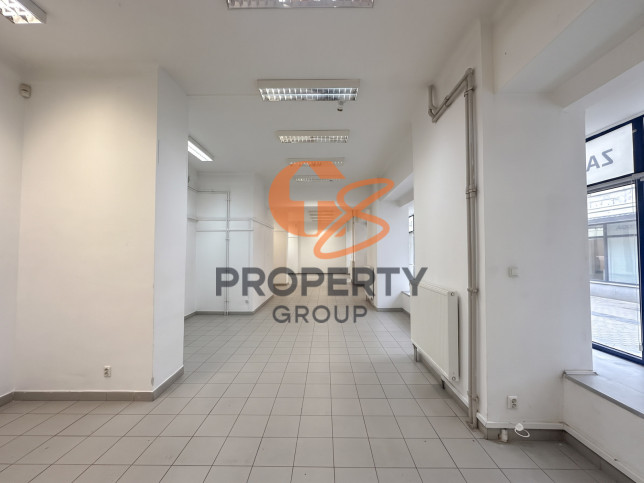 Lokal Wynajem Warszawa Wola 9