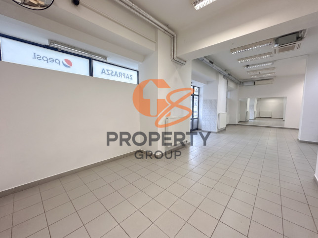 Lokal Wynajem Warszawa Wola 7