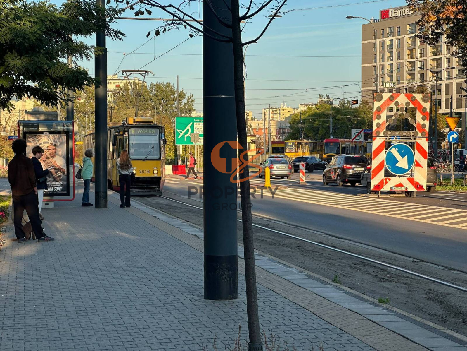 Lokal Sprzedaż Warszawa Praga-Południe