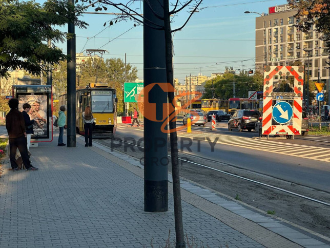 Lokal Sprzedaż Warszawa Praga-Południe 3