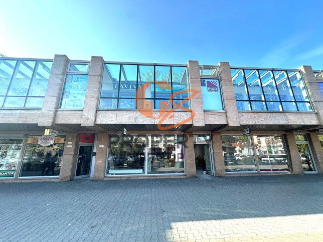 Lokal Wynajem Warszawa Wola 1