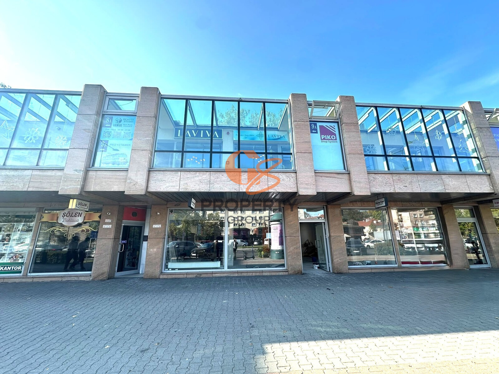 Lokal Wynajem Warszawa Wola