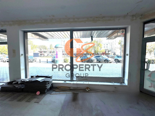 Lokal Wynajem Warszawa Wola 2