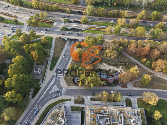 Lokal Wynajem Warszawa Śródmieście 2