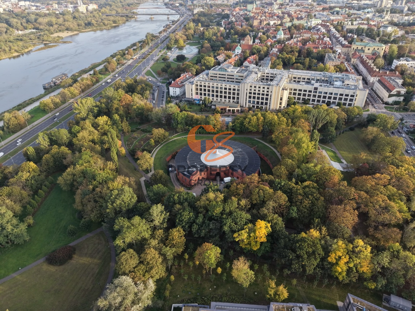 Lokal Wynajem Warszawa Śródmieście