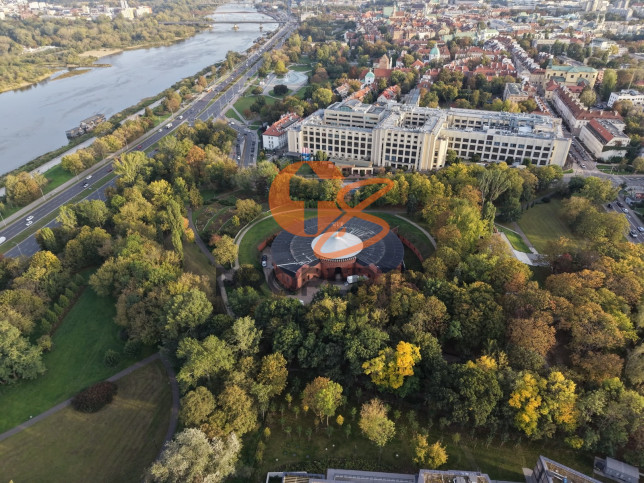Lokal Wynajem Warszawa Śródmieście 1