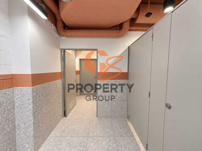 Lokal Wynajem Warszawa Śródmieście 9