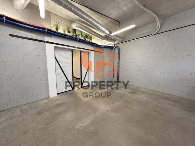 Lokal Sprzedaż Warszawa Wola 12