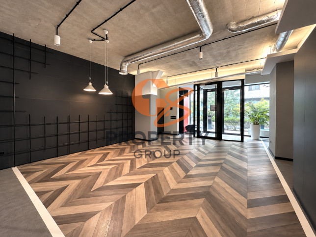 Lokal Sprzedaż Warszawa Wola 7