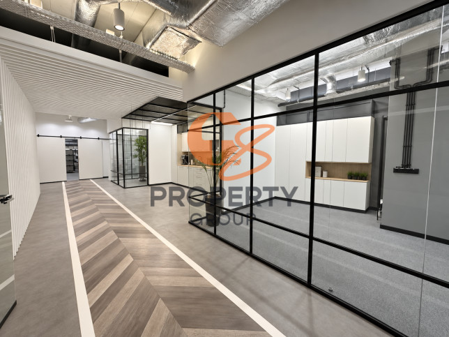 Lokal Sprzedaż Warszawa Wola 5