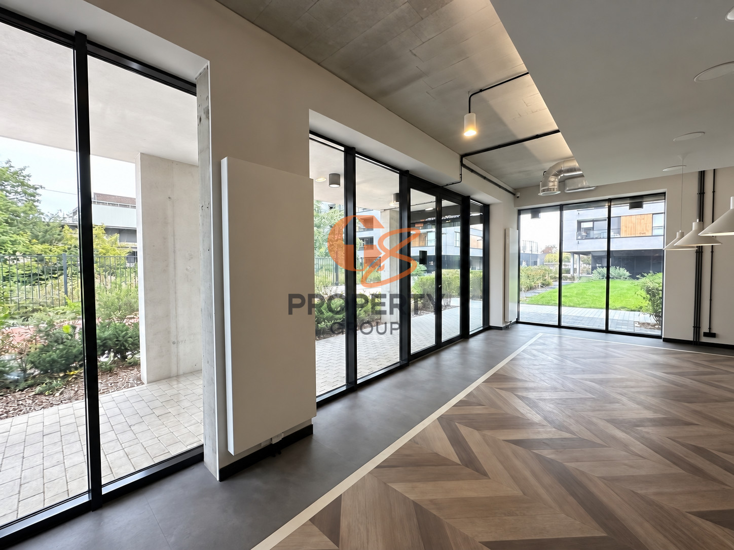 Lokal Sprzedaż Warszawa Wola