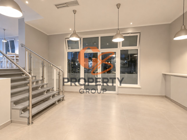 Lokal Wynajem Warszawa Ursynów 1