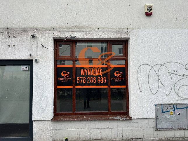 Lokal Wynajem Warszawa Ursynów 5
