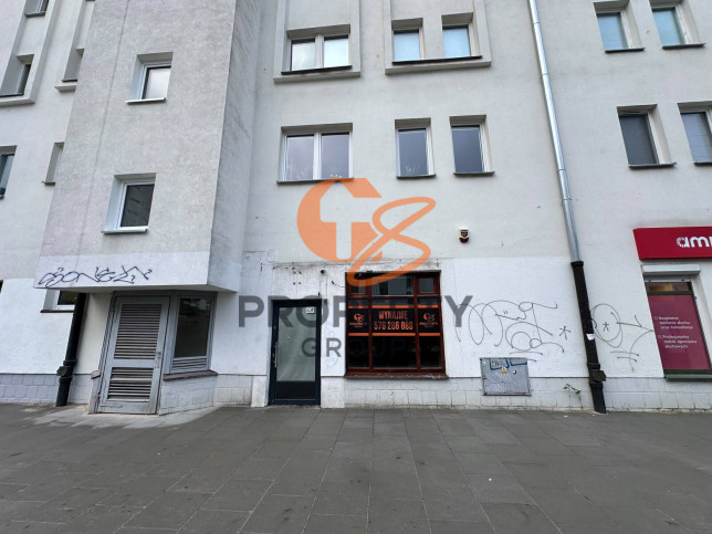 Lokal Wynajem Warszawa Ursynów 3