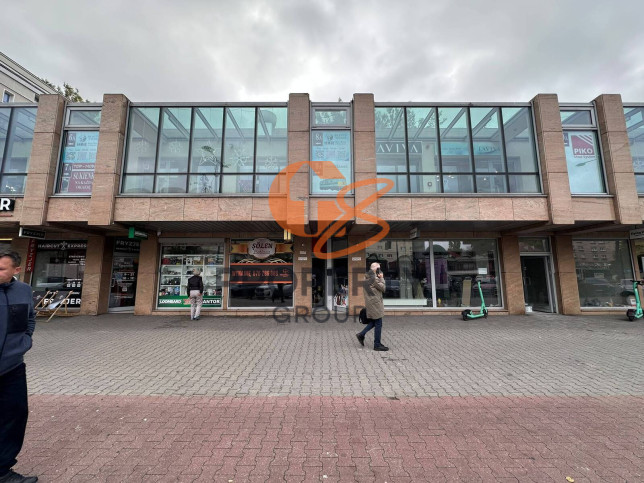 Lokal Wynajem Warszawa Wola 2