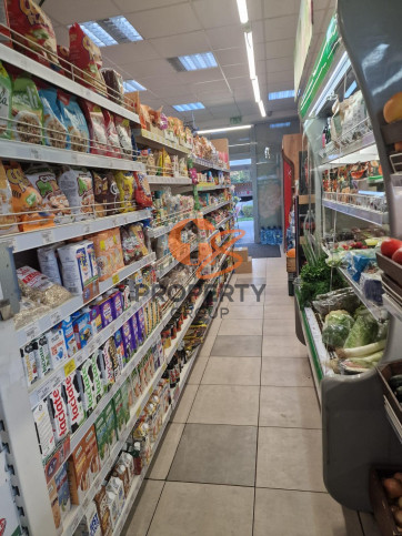 Lokal Sprzedaż Warszawa Mokotów 4