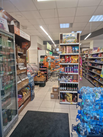 Lokal Sprzedaż Warszawa Mokotów 5