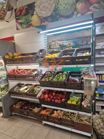 Lokal Sprzedaż Warszawa Mokotów 7