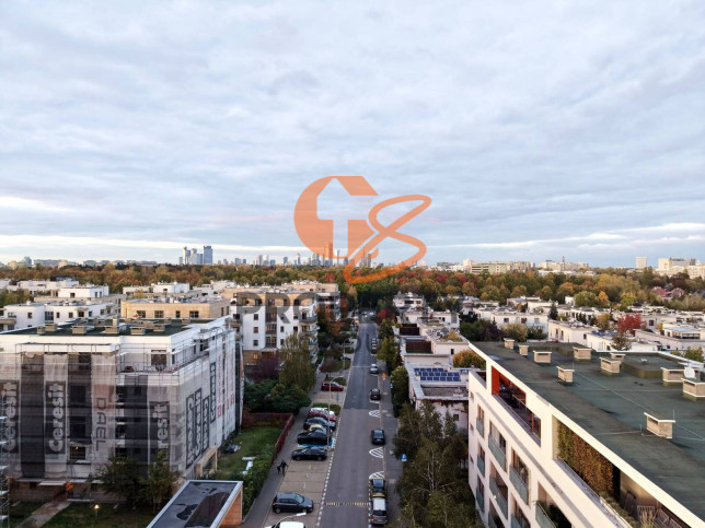 Lokal Sprzedaż Warszawa Mokotów 1