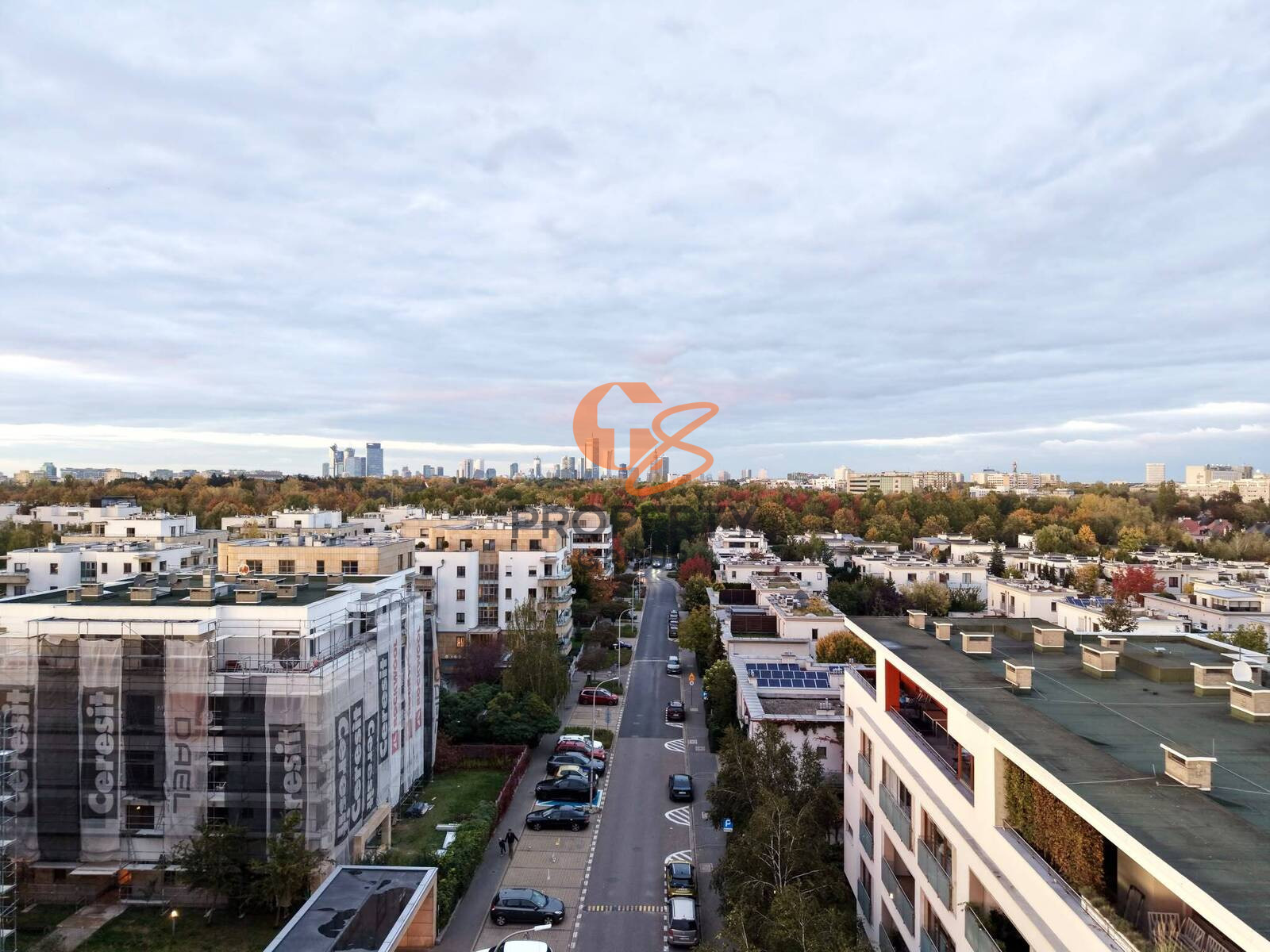 Lokal Sprzedaż Warszawa Mokotów