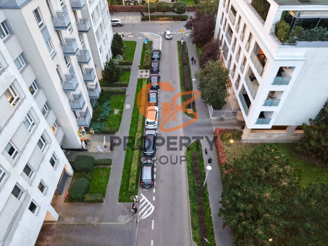 Lokal Sprzedaż Warszawa Mokotów 3
