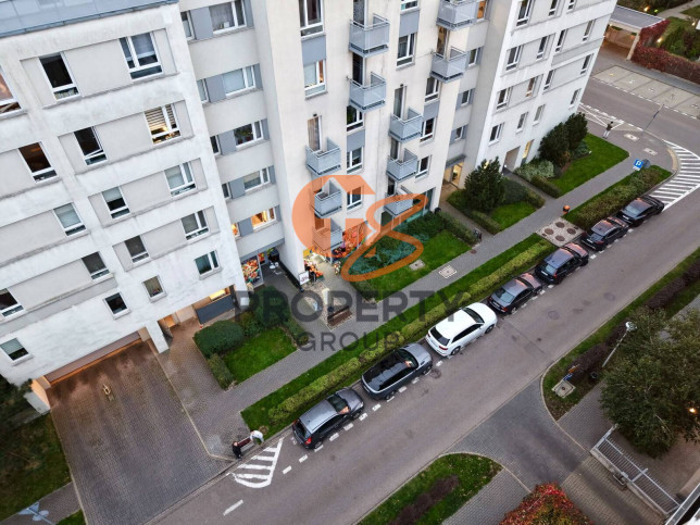 Lokal Sprzedaż Warszawa Mokotów 2