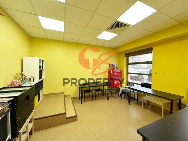 Lokal Wynajem Warszawa Wola 8