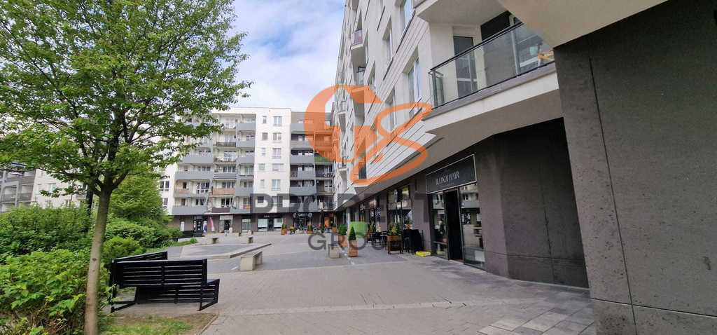 Lokal Sprzedaż Warszawa Ursynów