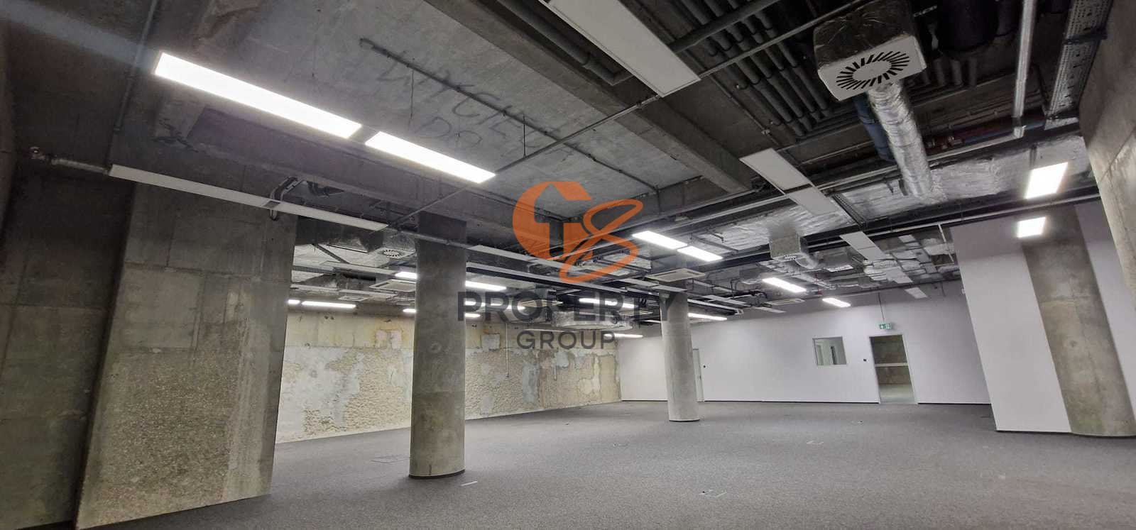 Lokal Wynajem Warszawa Śródmieście